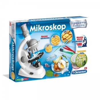 mikroskop